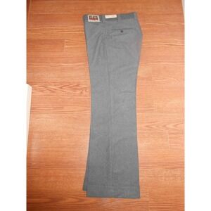 Mens Vntg Collectors Day's DAY-SPAN ALLSTRETCH Grey Soft Felt Jeans Pants 31x31!